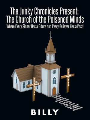 cover image of The Junky Chronicles Present